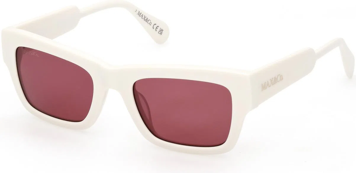 MAX & CO 0081 Sunglasses - view 3